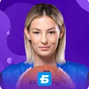 Ольга Тигина