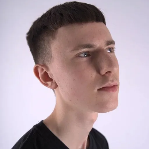 Максим Гончаренко