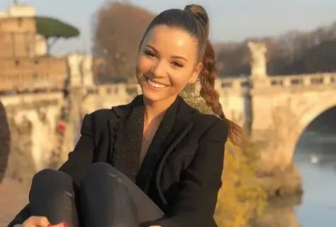 Хана Бегункова