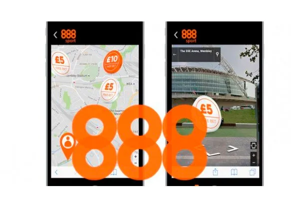 Лови фрибет-покемонов в букмекерской конторе 888Sport