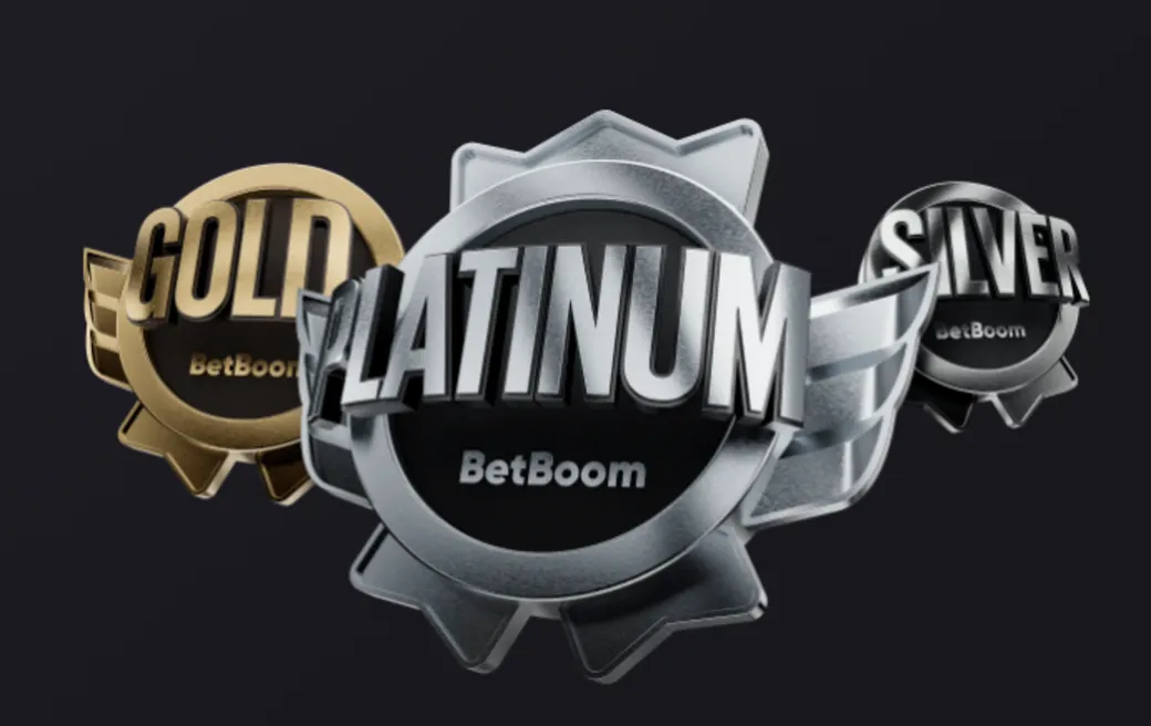 Кэшбэк в BETBOOM: до 20% за ставки