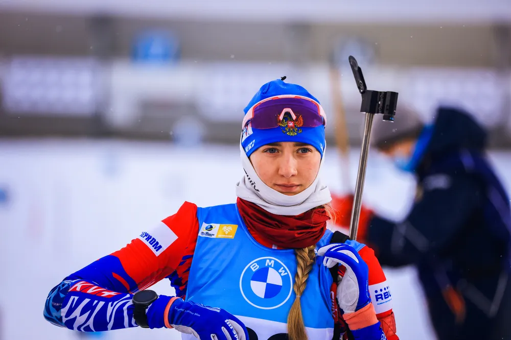 Светлана Миронова