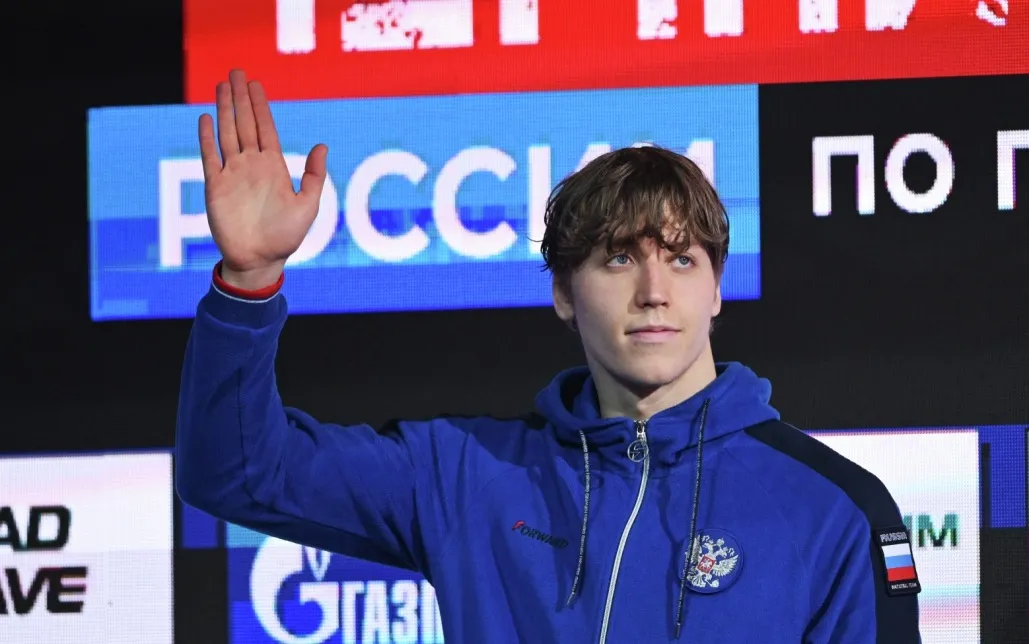 Егор Корнев