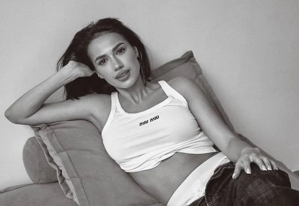 Алина Загитова