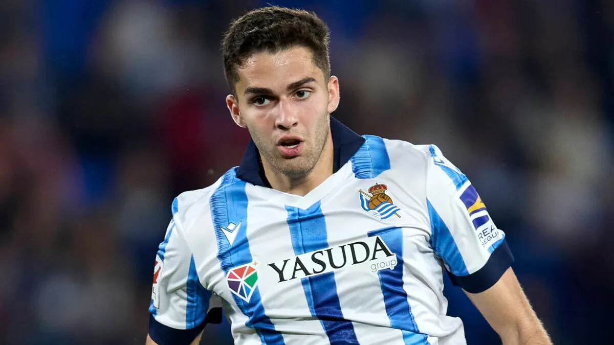 Арсен Захарян. Фото: Getty Images Sport