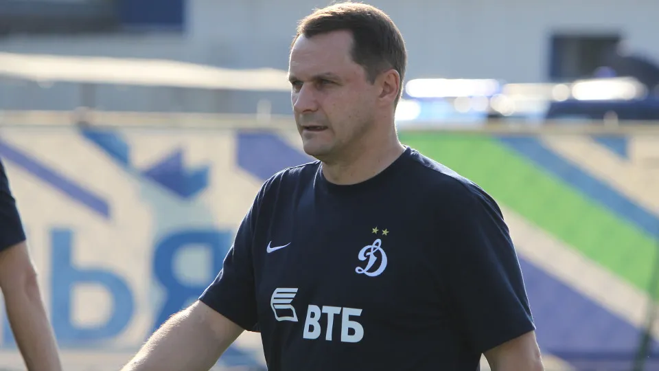 Андрей Кобелев