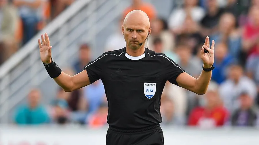 Как Карасев раньше судил дерби ЦСКА – «Спартак»