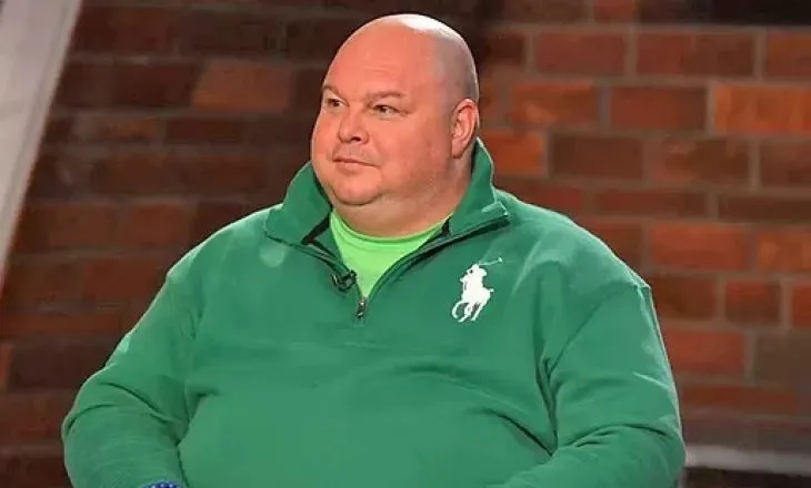 Червиченко: женщинам не место в футболе, регби и штанге