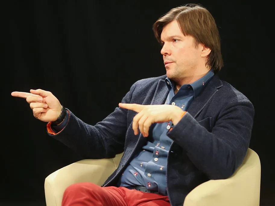 Клеймёнов: «Первый канал» не будет уделять «Спартаку» большее внимание