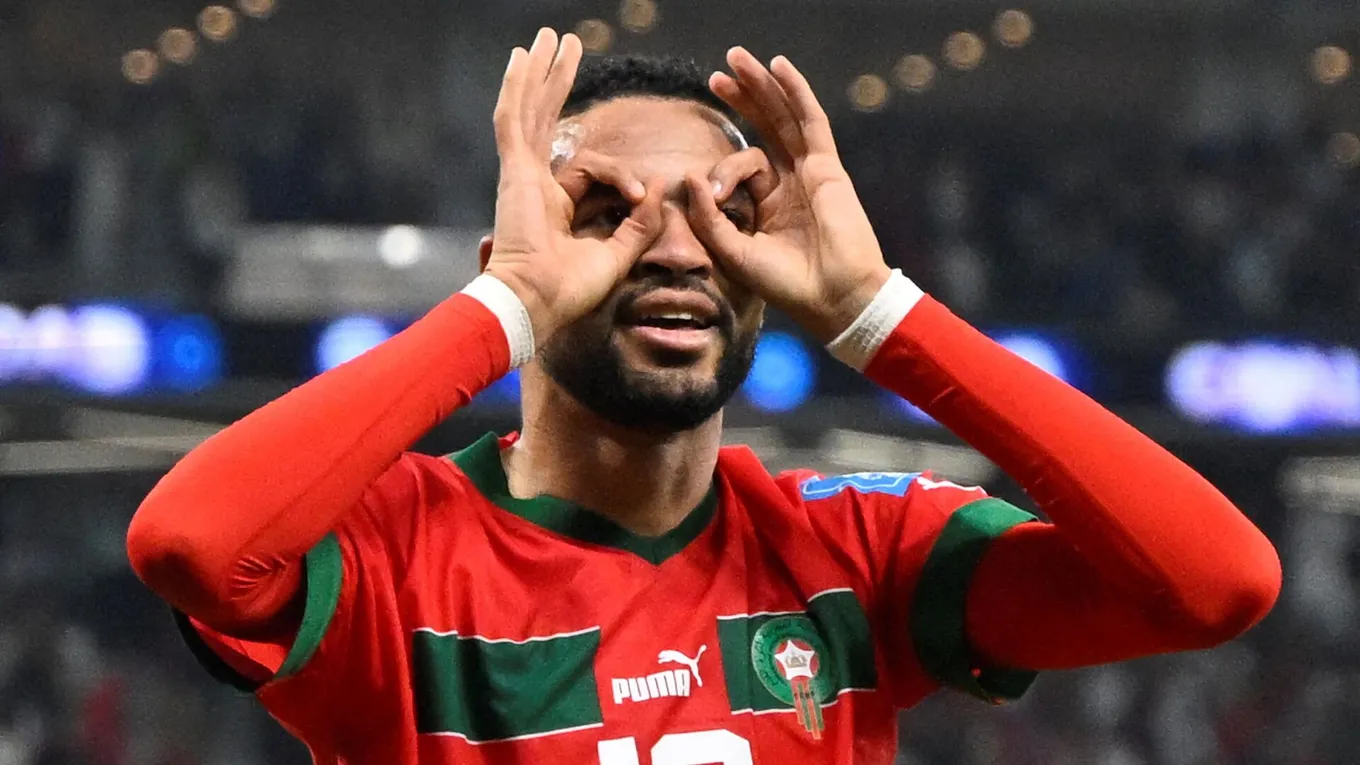 Хорватия – Марокко прогноз и ставки от Эммануэля Адебайора на матч Чемпионата мира 17 декабря 2022