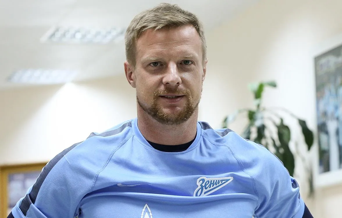 Малафеев: если «Зениту» понадобится помощь в каком-либо формате, я всегда рядом