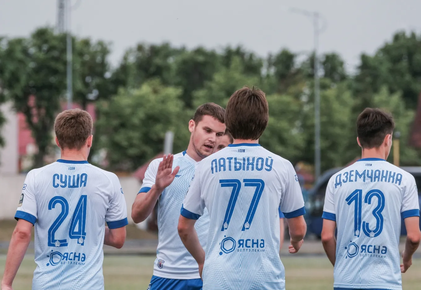 Неман – Динамо Минск прогноз 28 июня: ставки и коэффициенты на матч чемпионата Беларуси