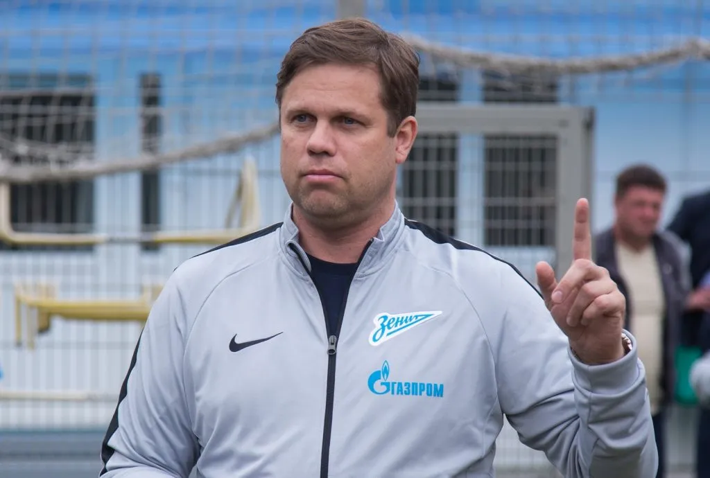 Радимов: конкурентом «Зенита» в РПЛ будет «Спартак», ЦСКА подключится в следующем сезоне