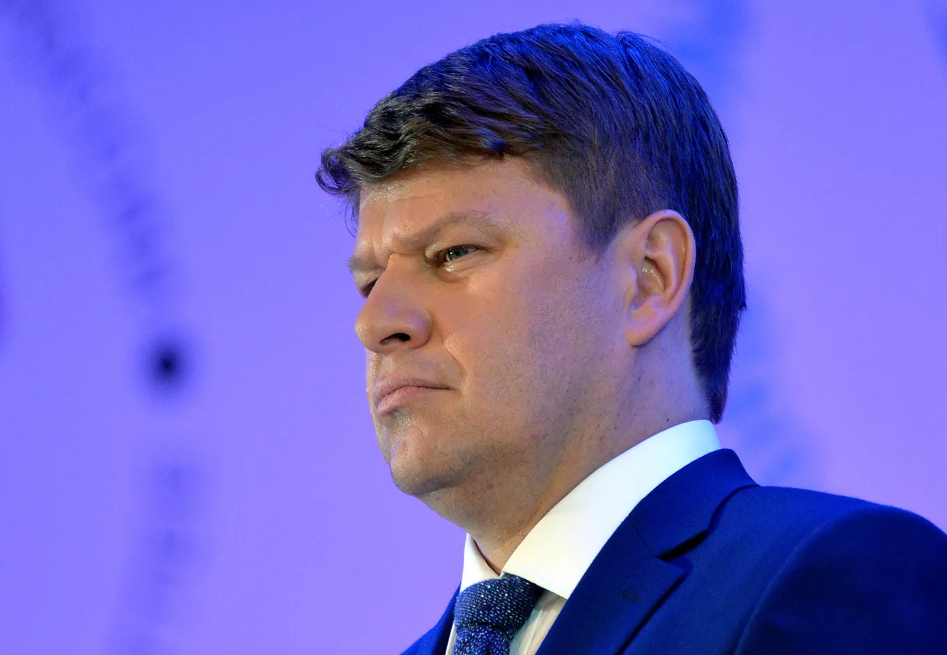 Губерниев – о конфликте Трусовой с Первым каналом: возможно, Гришин и Траньков люди подневольные
