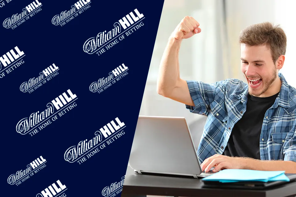 William Hill