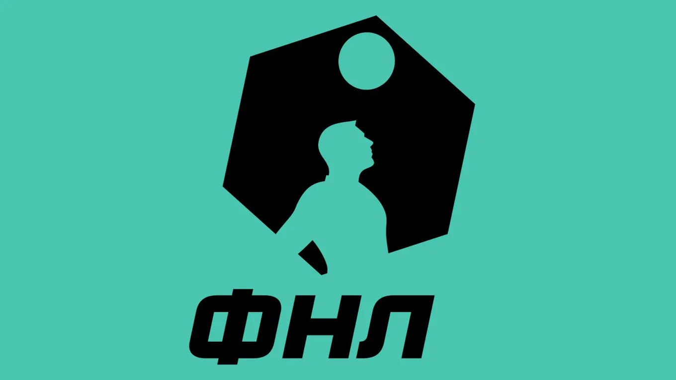 ФНЛ представила новый логотип