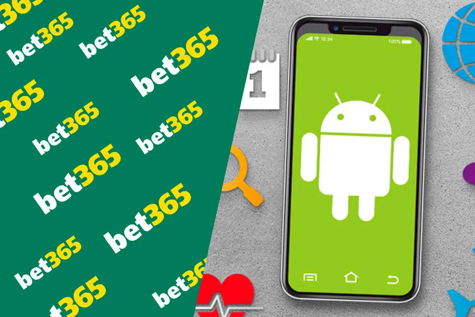 скачать Bet365 на Андроид