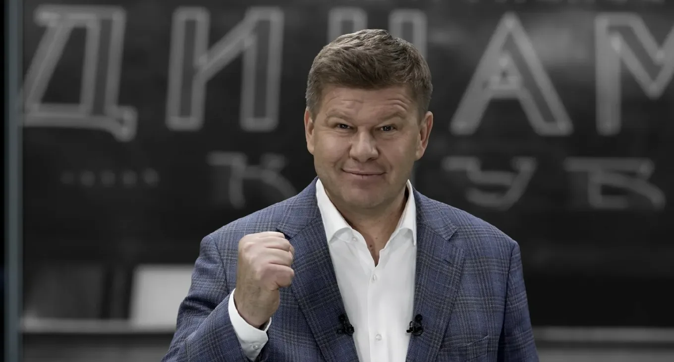 Губерниев – об уходе Карпина из «Ростова»: я всегда говорил – совмещать нельзя!