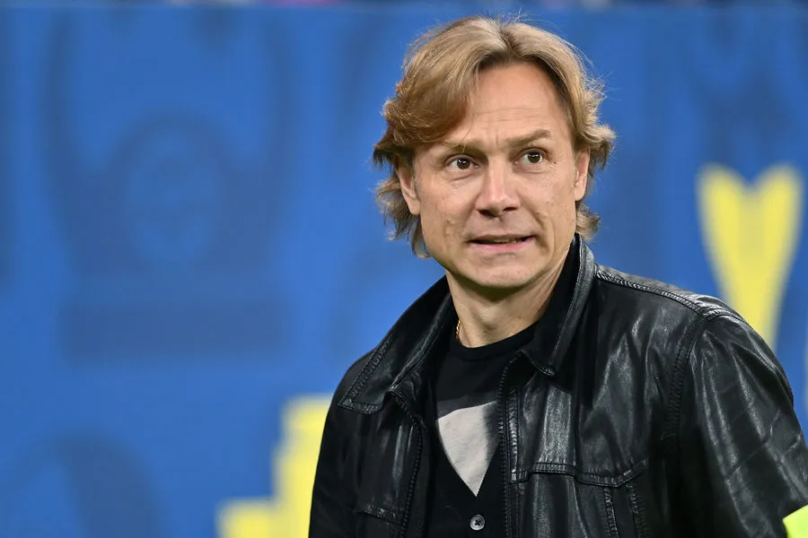 Карпин поддержал переход России в Азиатскую конфедерацию футбола