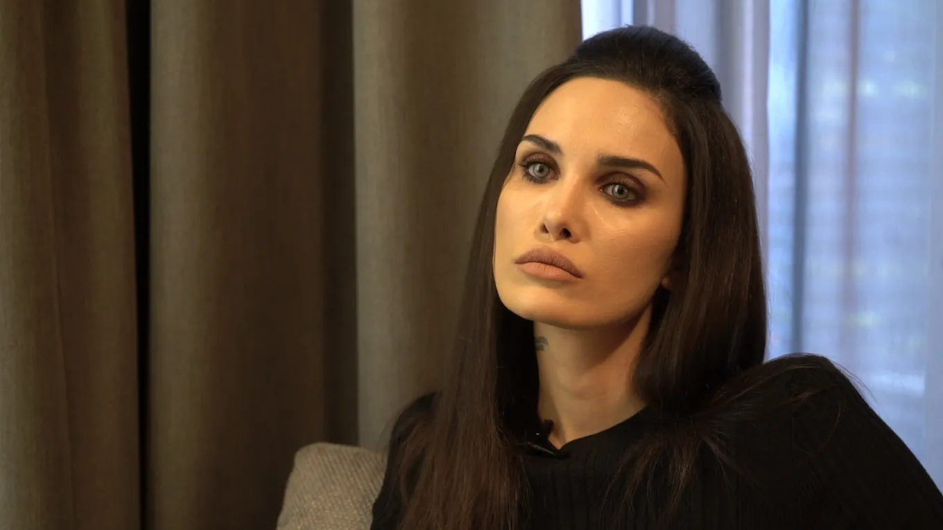 Алана Мамаева связала неудачи «Ростова» с их разводом с Павлом Мамаевым