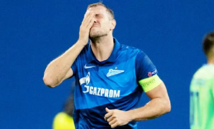 Дзюба: хотел бы попробовать себя в UFC