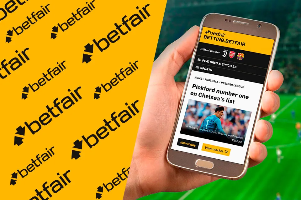 Betfair