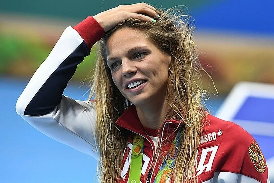 Ефимова заявила о возможном получении гражданства США