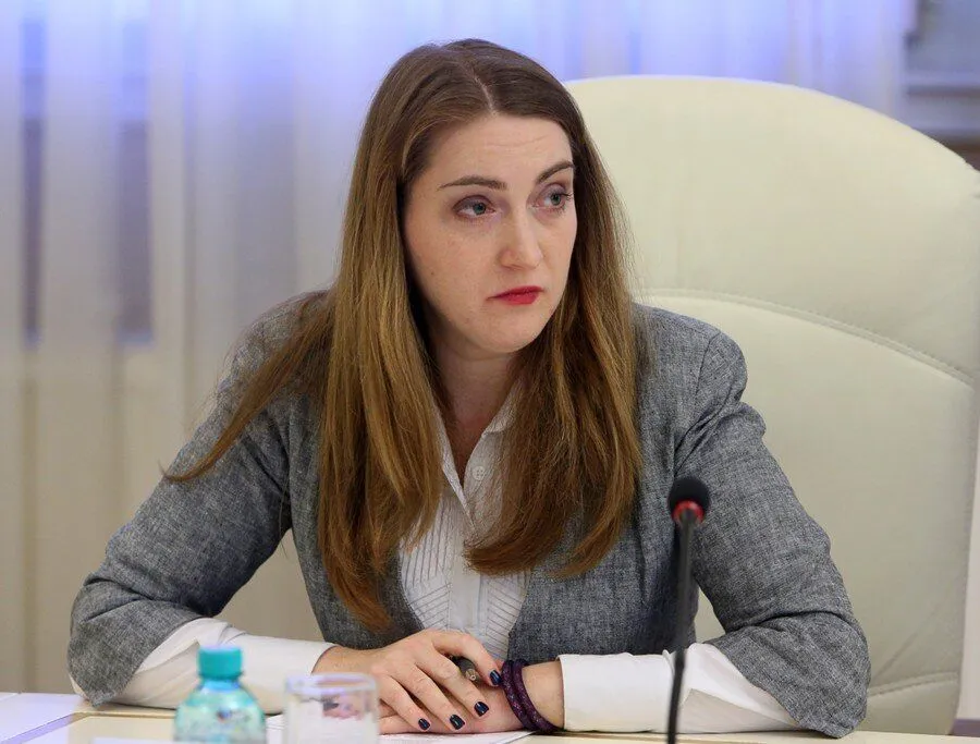 Анна Анцелиович