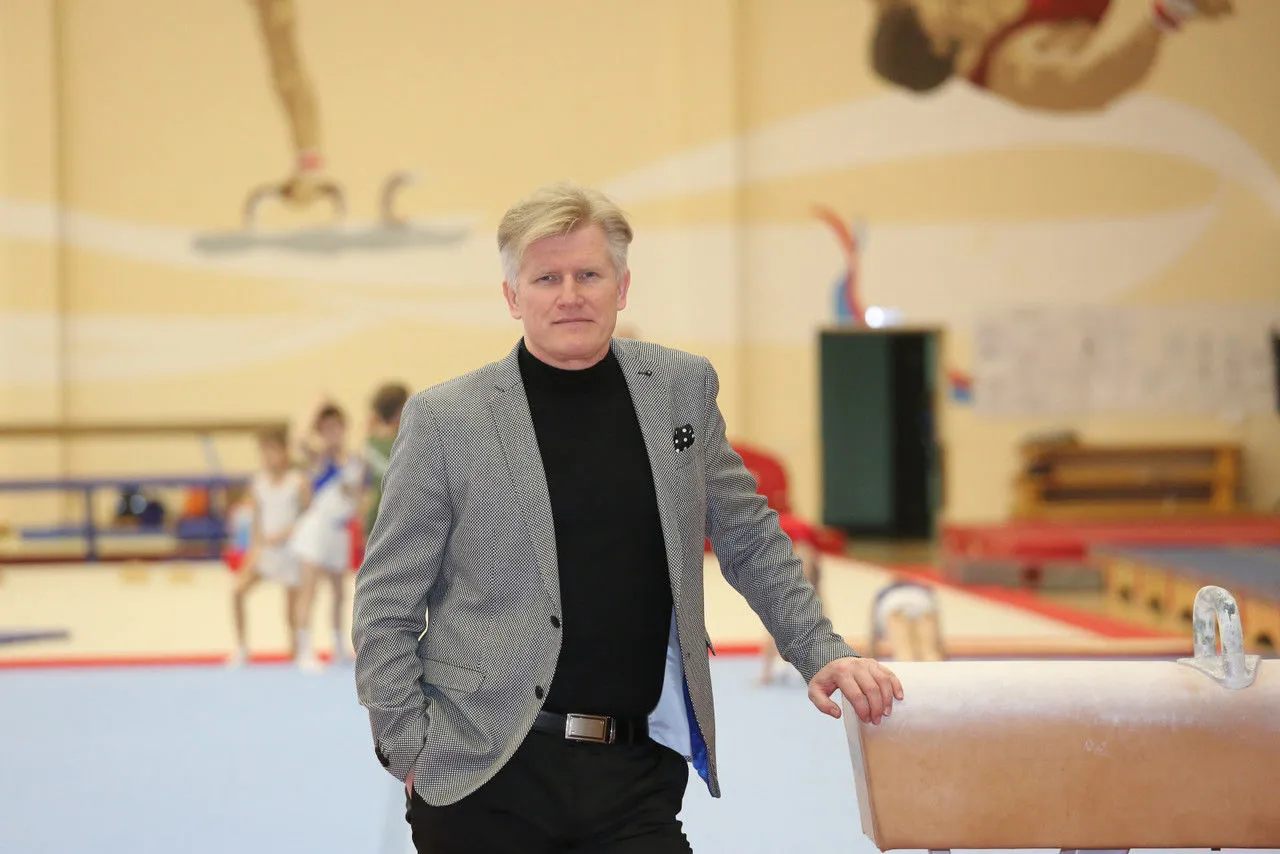 Дмитрий Васильев