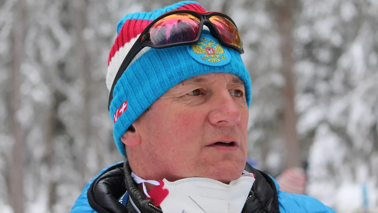 Юрий Каминский
