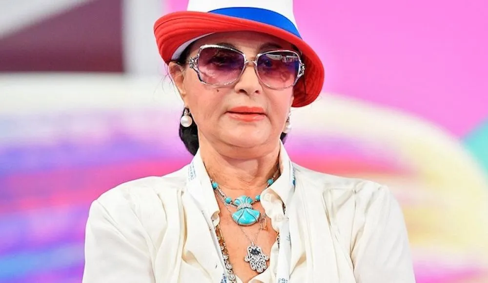 Ирина Винер