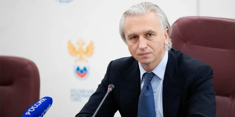 Александр Дюков