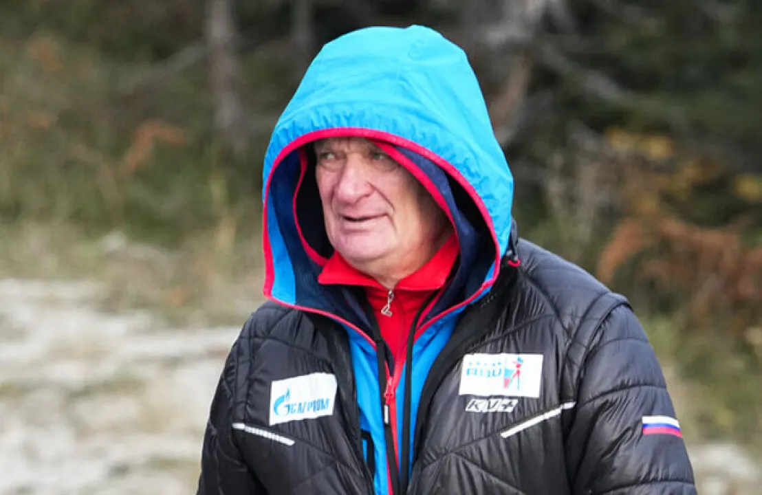 Михаил Шашилов