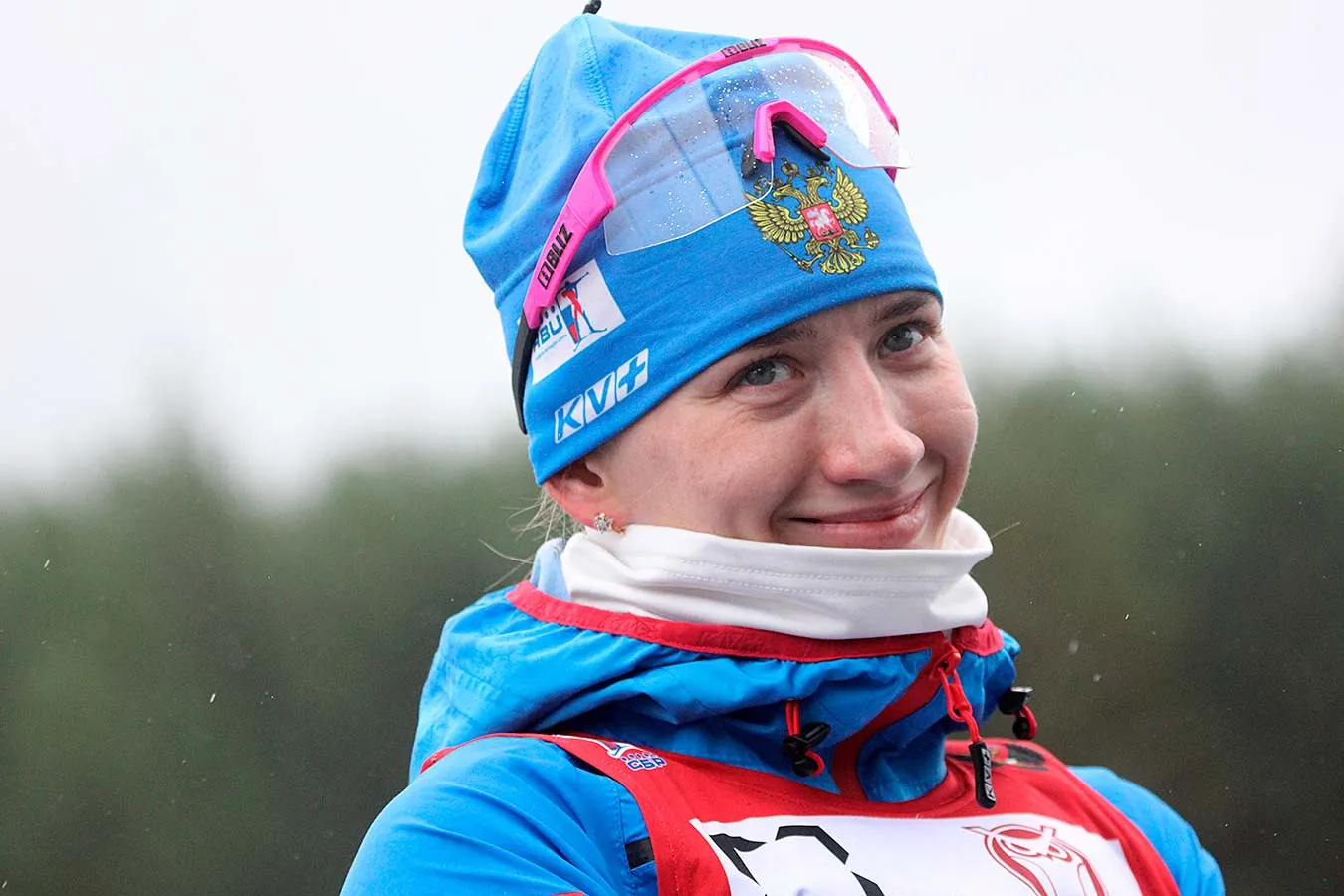 Светлана Миронова