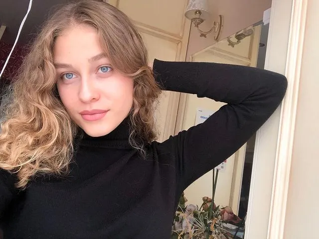Анастасия Таталина