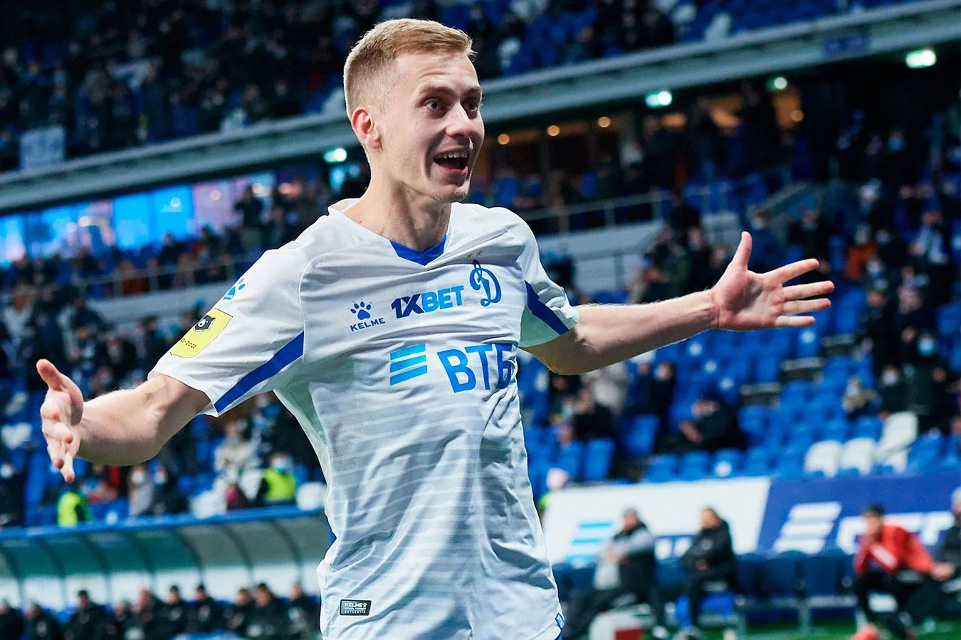 Фомин