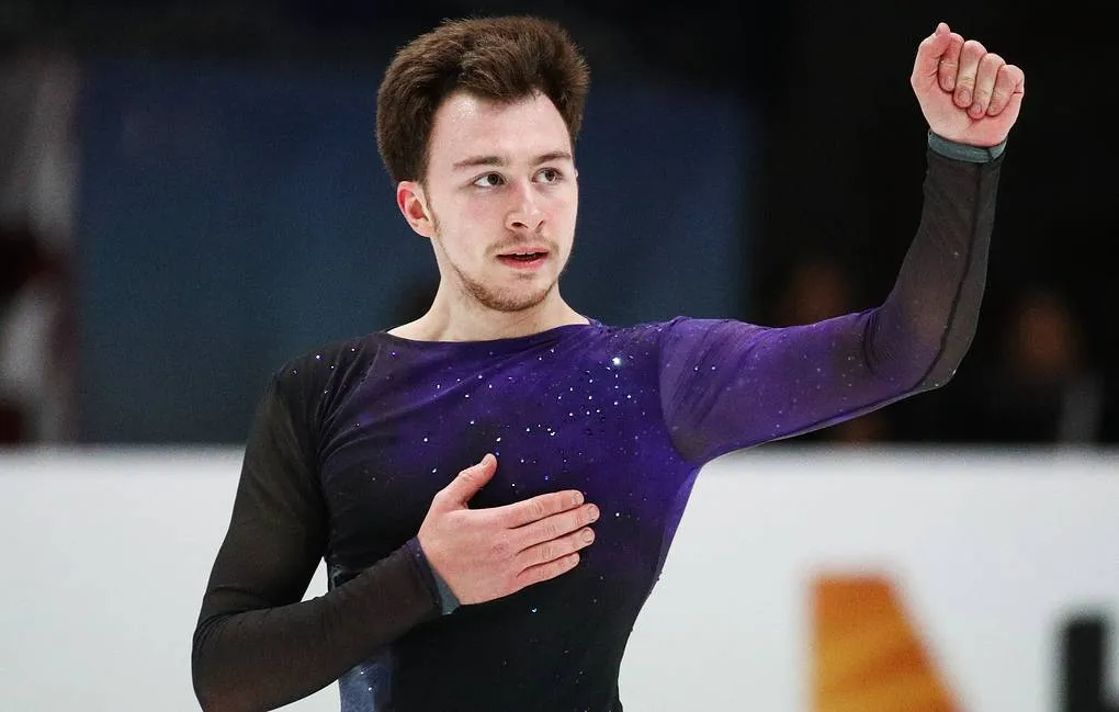 Дмитрий Алиев