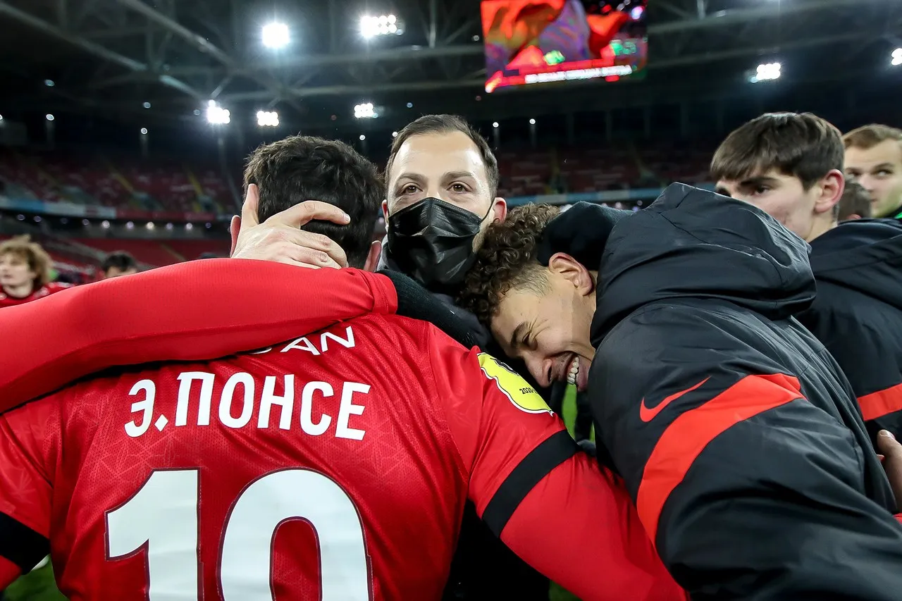 Доменико Тедеско