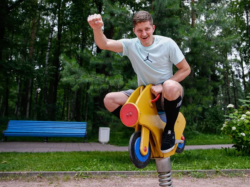 Воробьёв