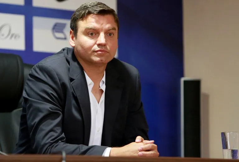 Роман Орещук