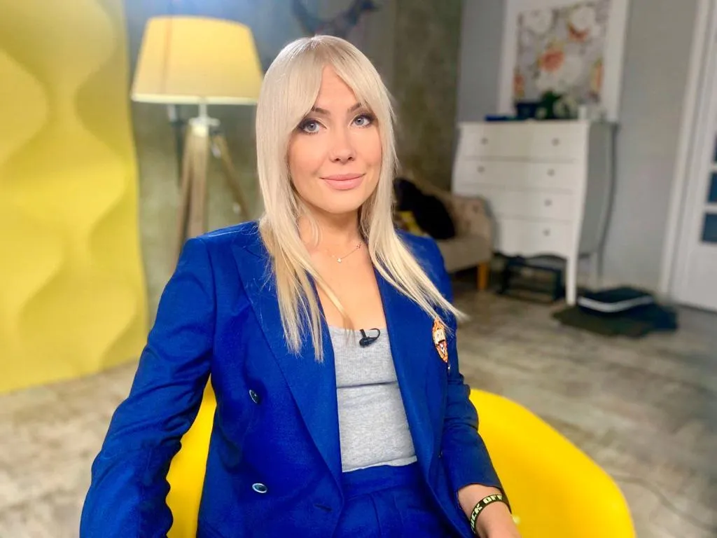 Катерина Кирильчева
