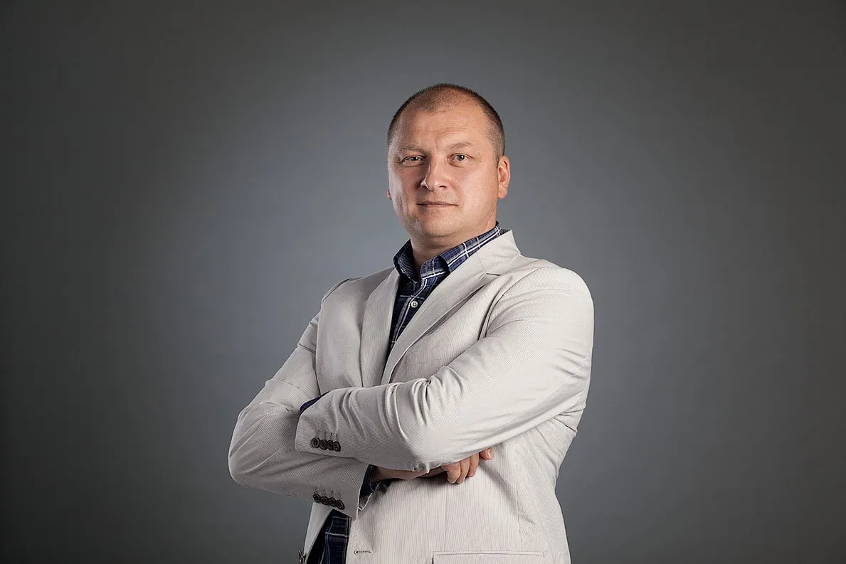 Алексей Дементьев