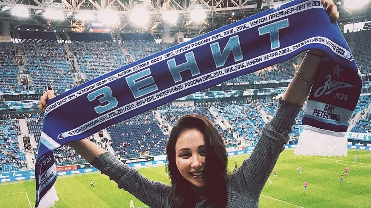 Елизавета Туктамышева