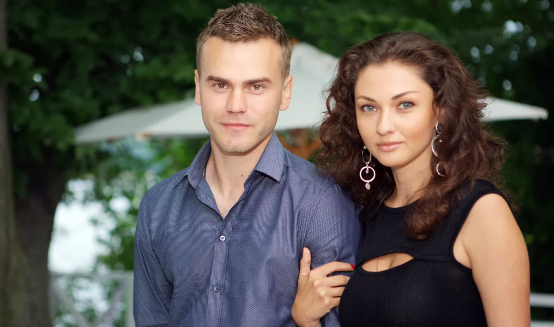 Акинфеев и Герун