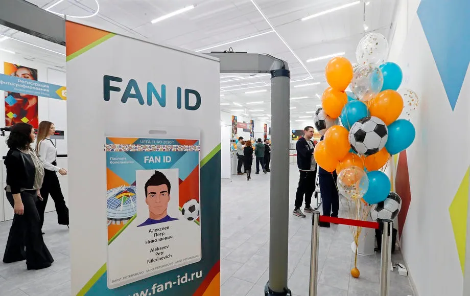 Fan ID