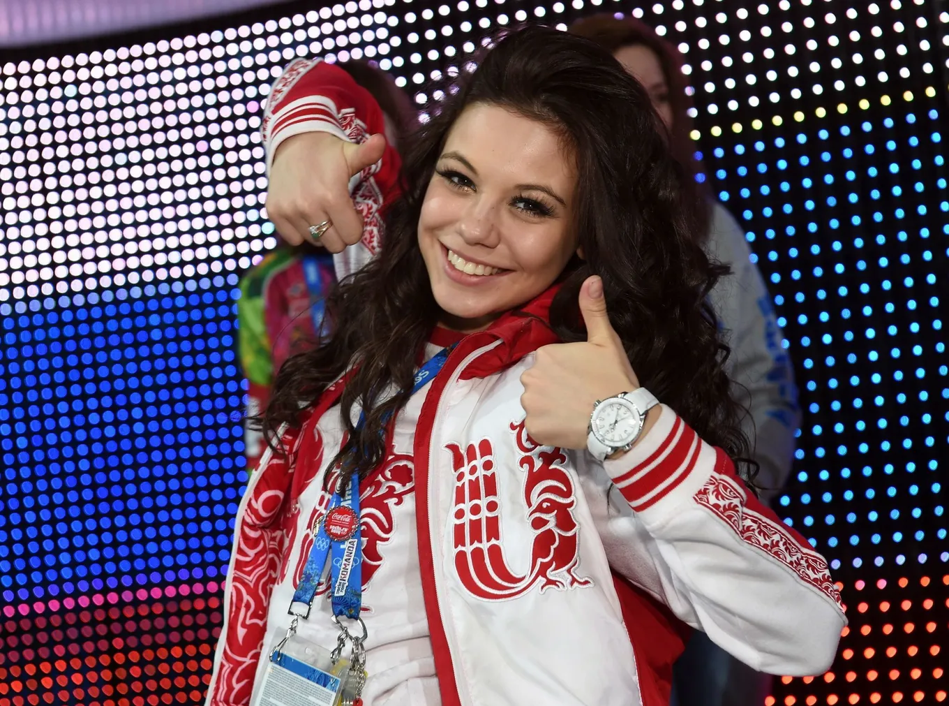 Елена Ильиных