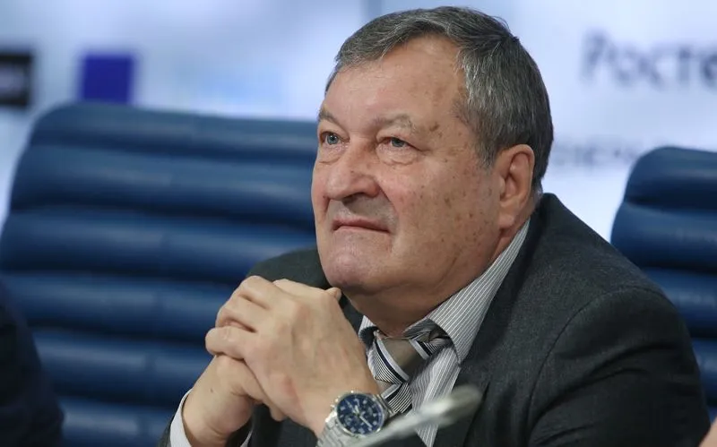 Валентин Писеев