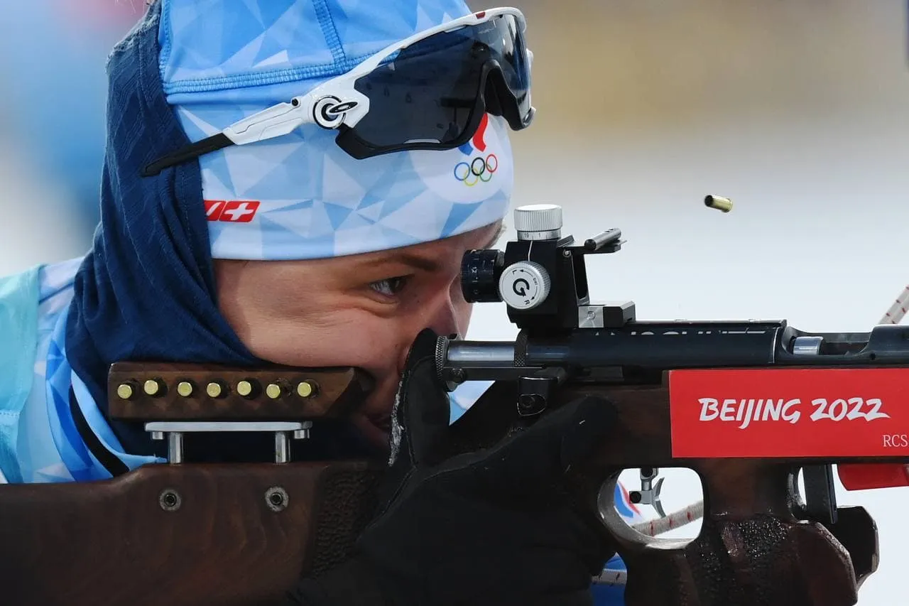 Кристина Резцова