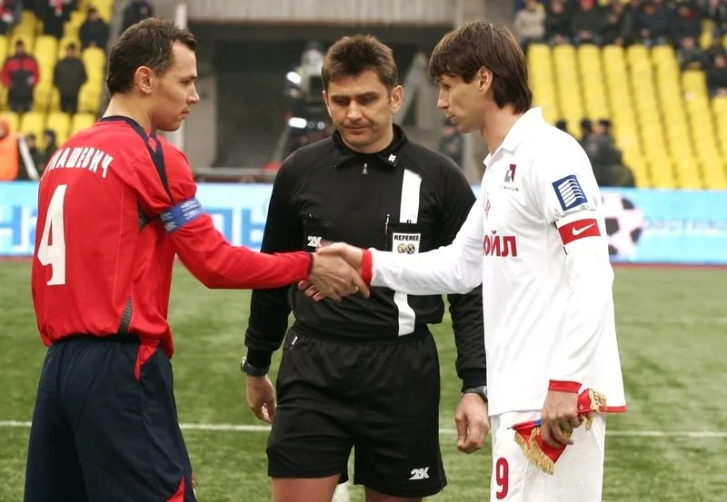 Суперкубок-2007