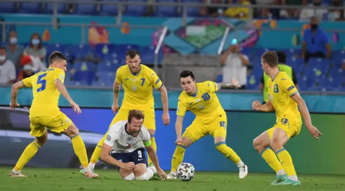 Украина